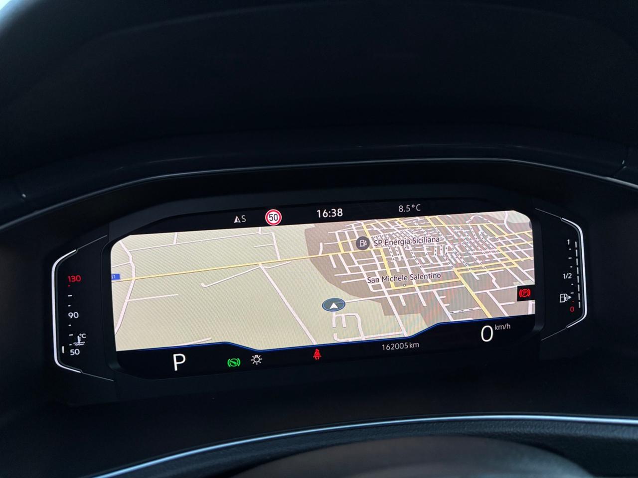 Volkswagen T-Roc 2.0 TDI SCR 150 CV DSG Advanced BlueMotion Technology