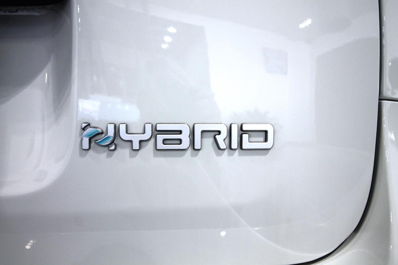 FIAT PANDA 1.0 70 CV HYBRID