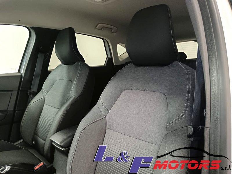 Renault Captur TCe GPL UFFICIALE ITALIANA