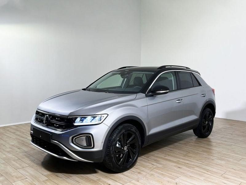 Volkswagen T-Roc Sport 1.0 TSI 85 kW (115 CV) Manuale