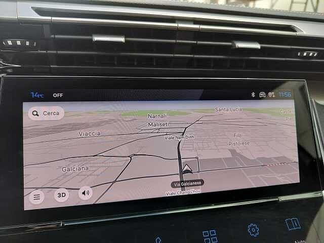 Peugeot 308 Plug-in Hybrid 225 e-EAT8 GT