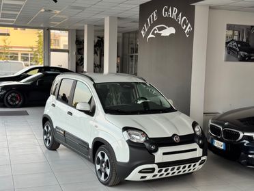 Fiat Panda Cross 1.0 FireFly S&S Hybrid