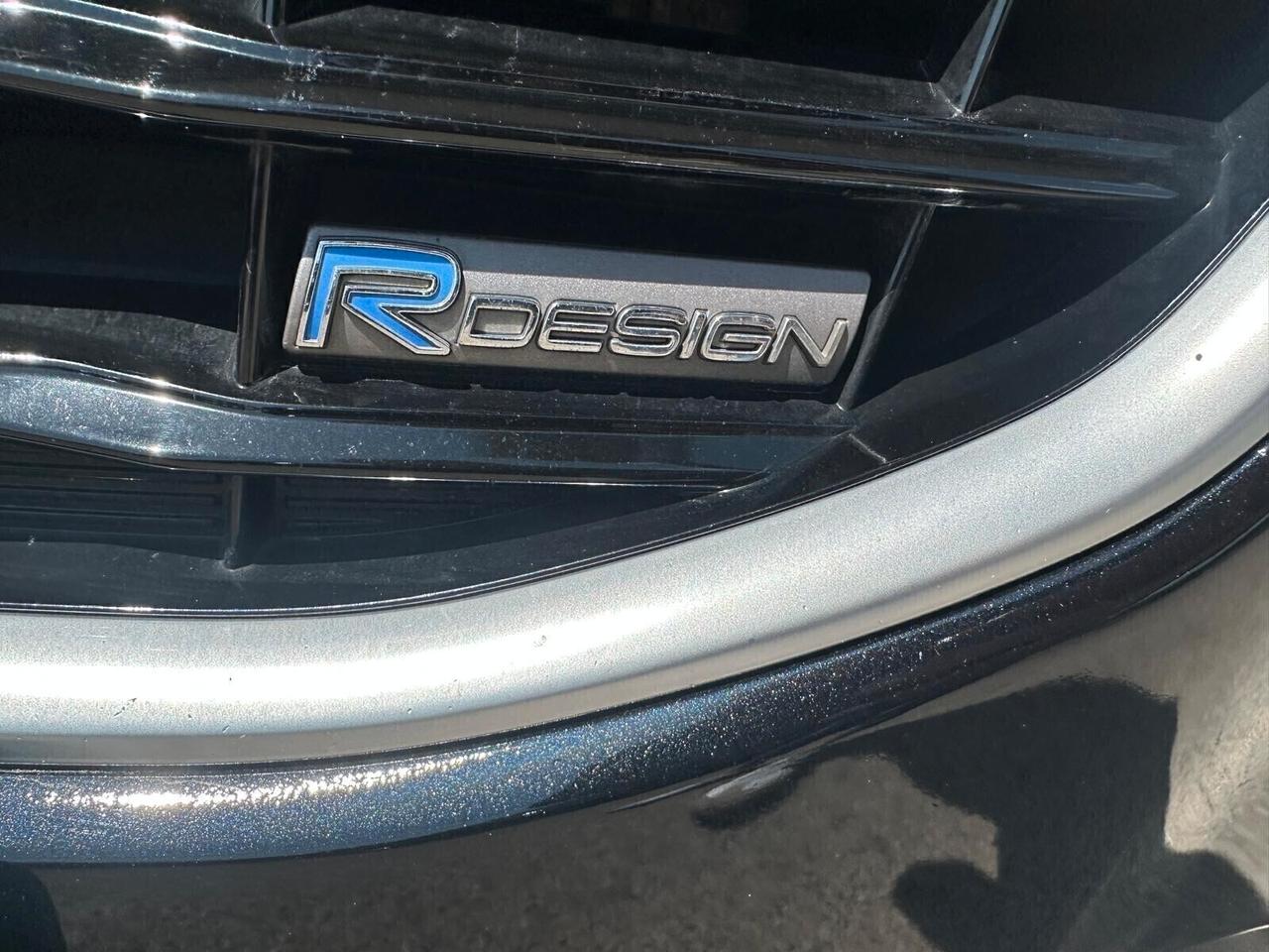 Volvo V40 D2 1.6 Powershift SUMMUM NEOPATENTATI AUTOMATICA