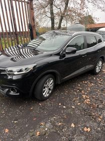 Renault Kadjar 1.5 diesel automatica