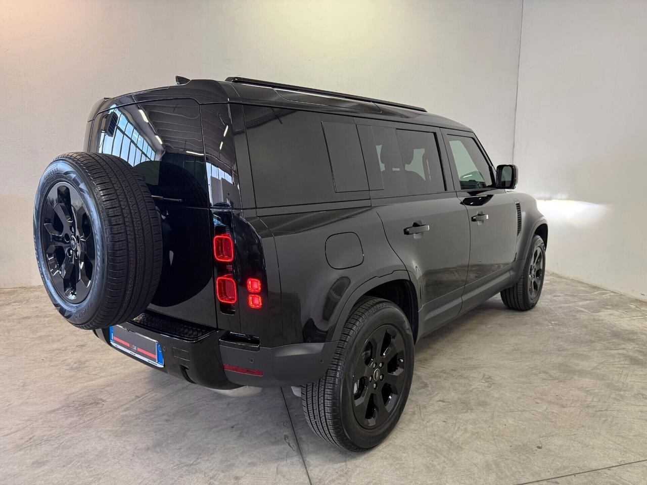 Land Rover Defender 110 3.0d X-Dynamic Awd AUTOCARRO N1 * PREZZO ESPOSTO + IVA **