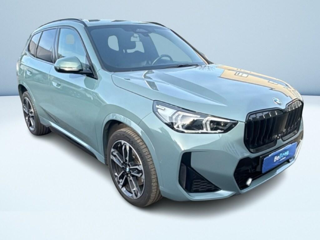 BMW X1 23 d Mild Hybrid 48V Msport xDrive DCT