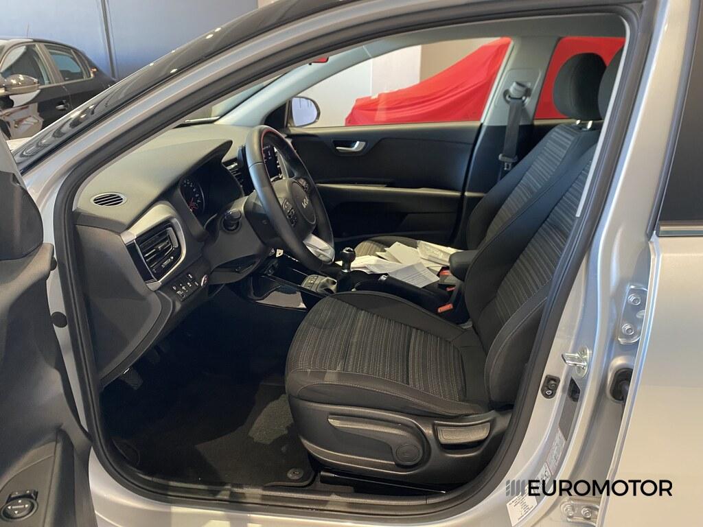 Kia Stonic 1.2 ECOGPL Style 2WD