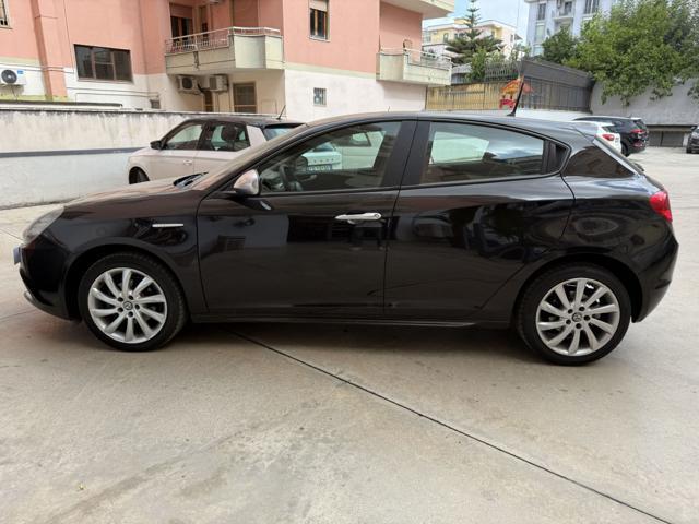 ALFA ROMEO Giulietta 1.6 JTDm 120 CV Sport