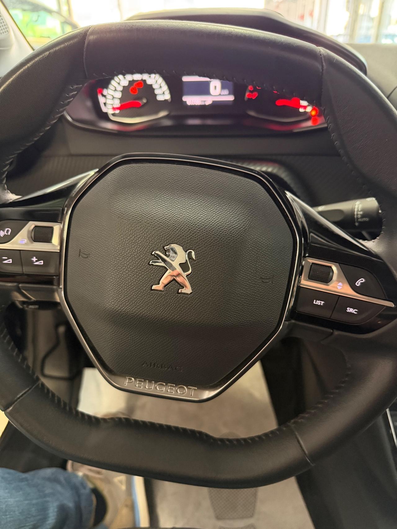 Peugeot 208 PureTech 100 Stop&Start 5 porte Active Pack