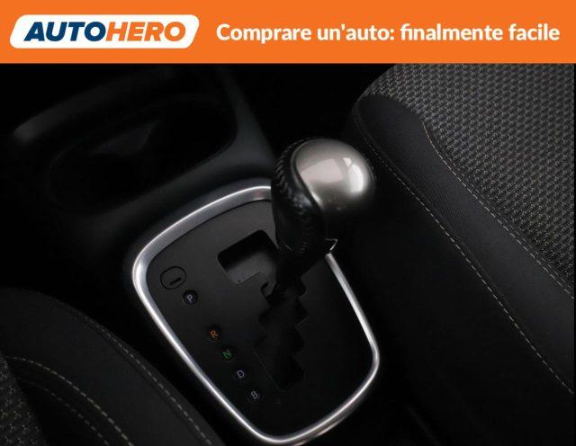 TOYOTA Yaris 1.5 Hybrid 5 porte Active