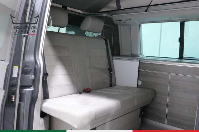 Volkswagen T6 California 2.0 TDI Ocean 150cv DSG
