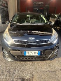 Kia Rio 1.2 MPi 5 porte Eco GPL