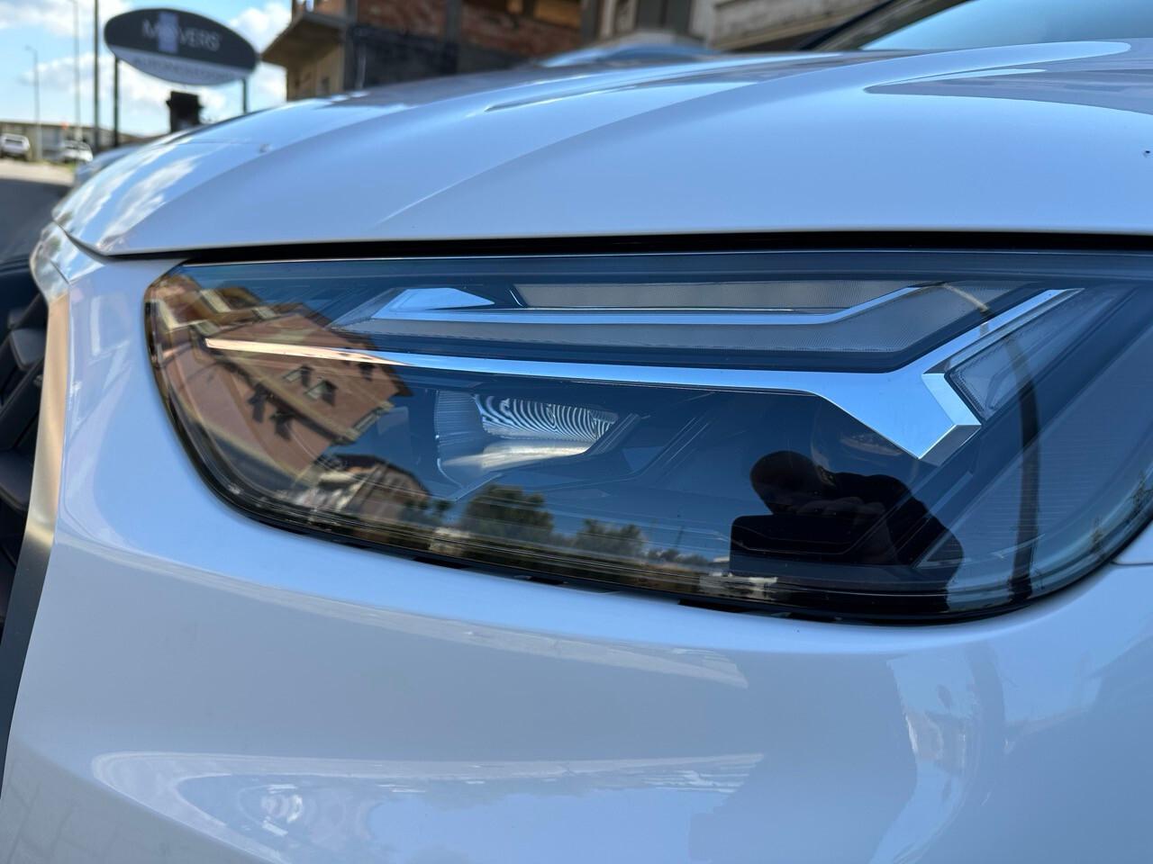 Audi Q5 35 TDI S tronic 2.0 163CV MHEV ADVANCED