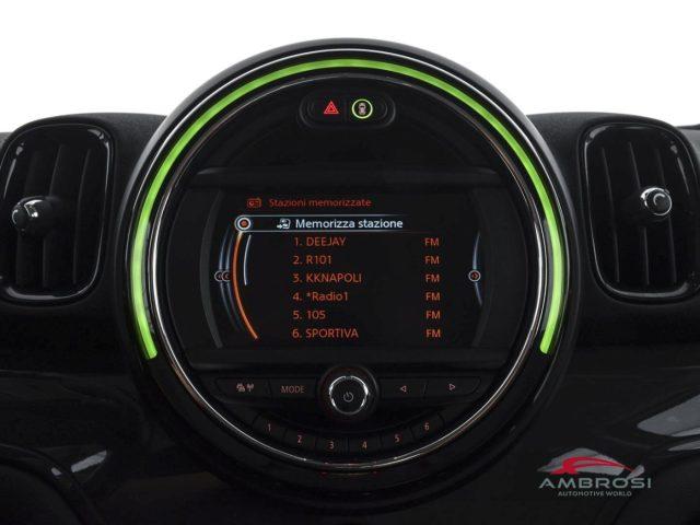 MINI Countryman Cooper D 2.0 Cooper D auto Business