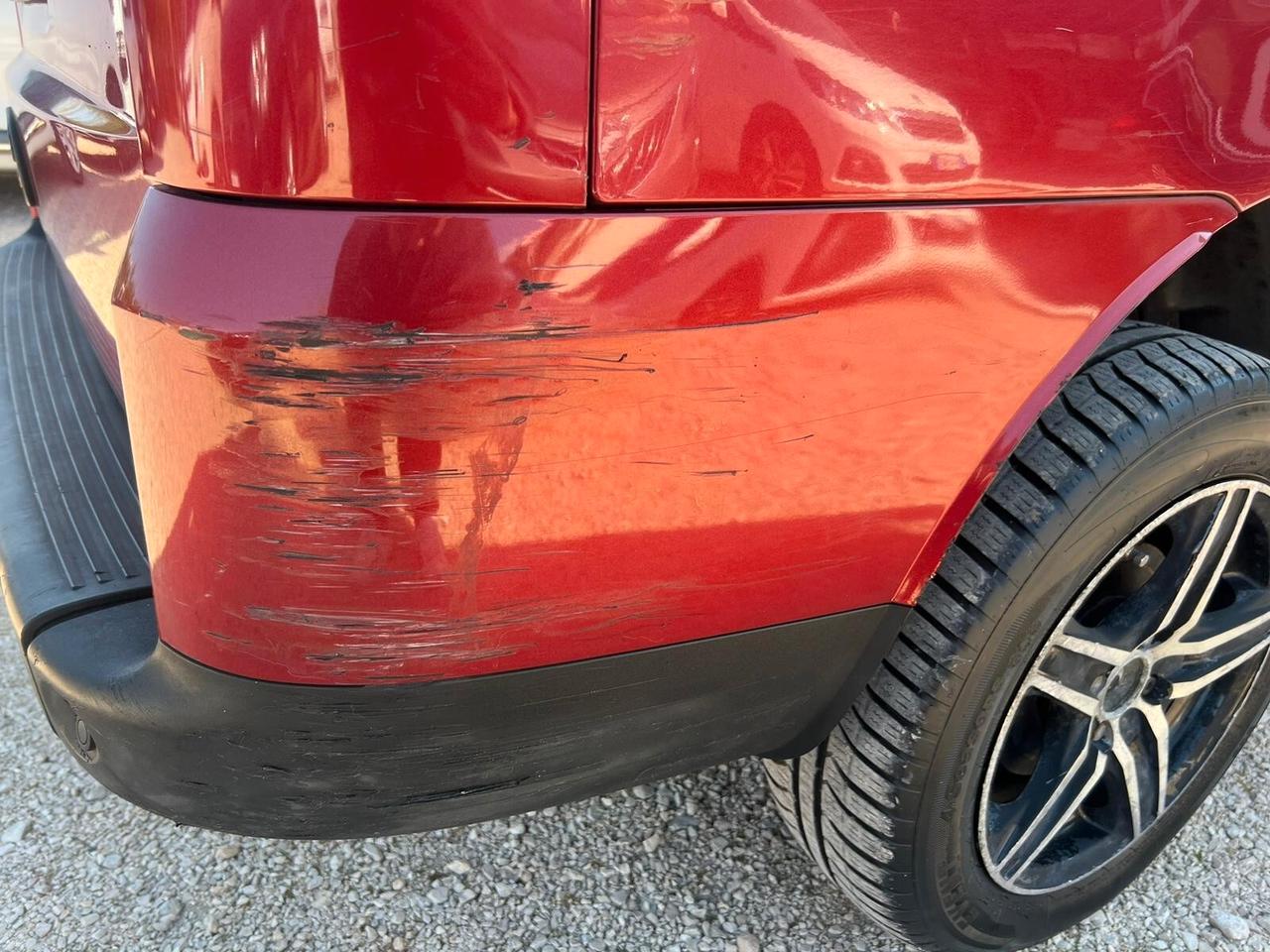 Fiat Doblo Doblò 1.3 Multijet 16V Dynamic