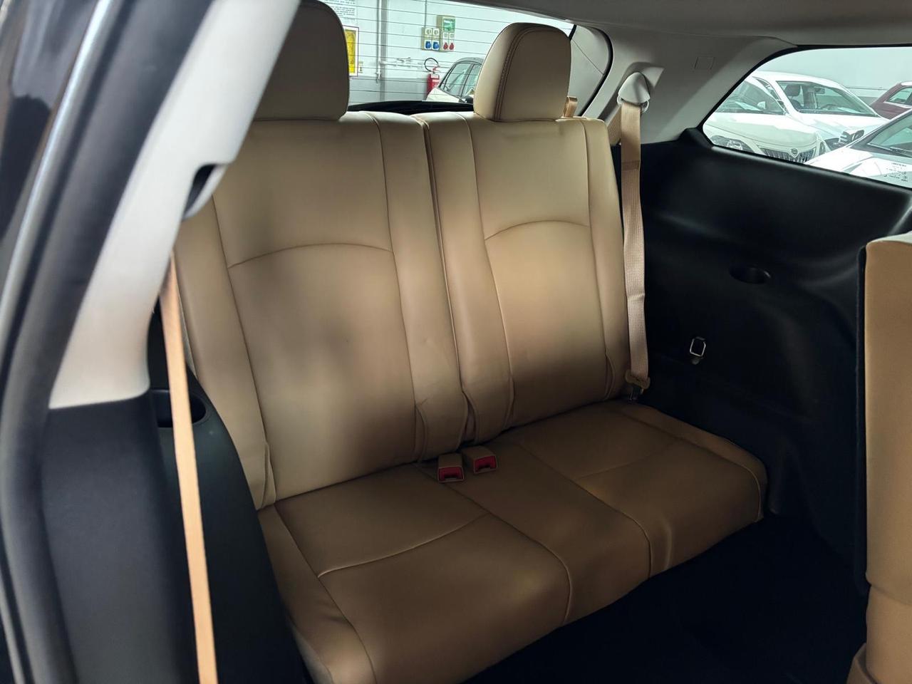 Fiat Freemont 2.0 Multijet 140 CV Lounge