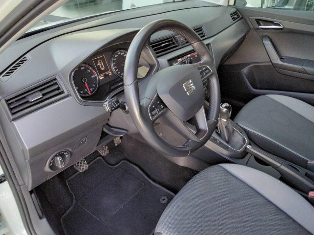 SEAT Ibiza 1.0 MPI 5 porte Style Plus