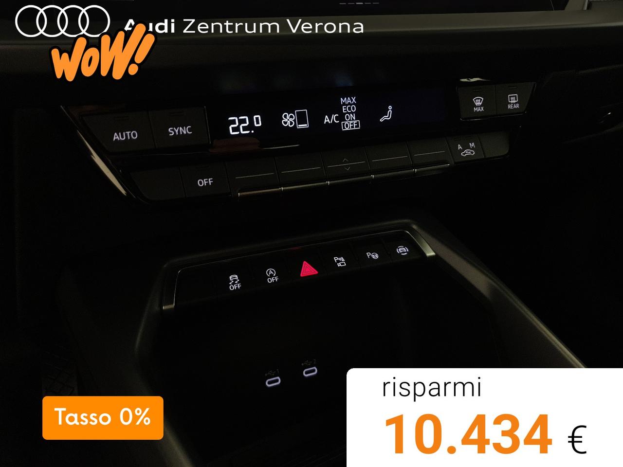 Allstreet 35TDI 150CV S tronic Business Advanced