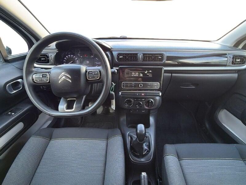 Citroën C3 C3 1.6 bluehdi Feel edition 75cv