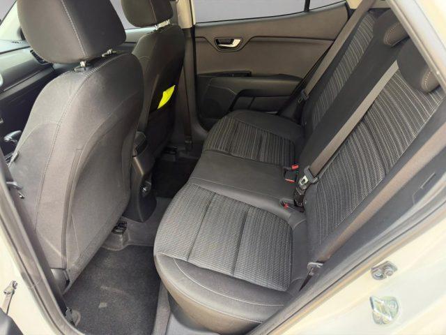 KIA Stonic 1.0 T-GDi GPL DCT Style