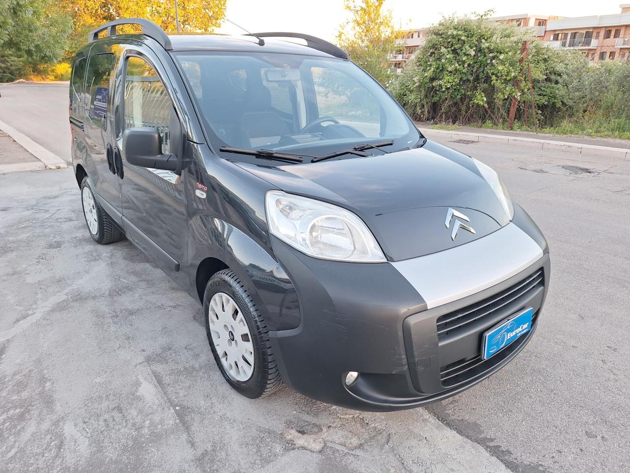 Citroen Nemo 1.3 HDi 75cv Multispace