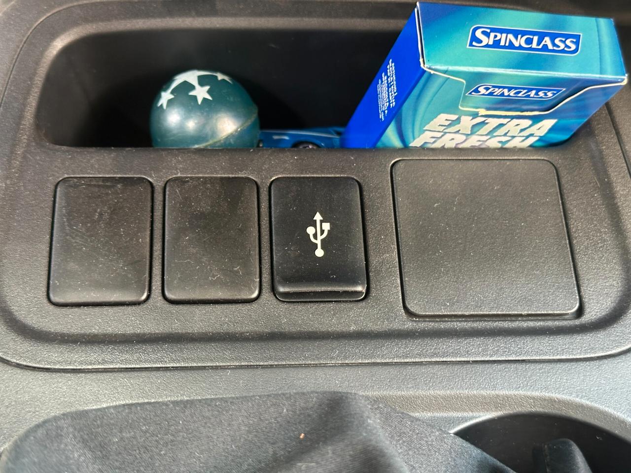 Mitsubishi Space Star Space Star 1.2 Invite Radio