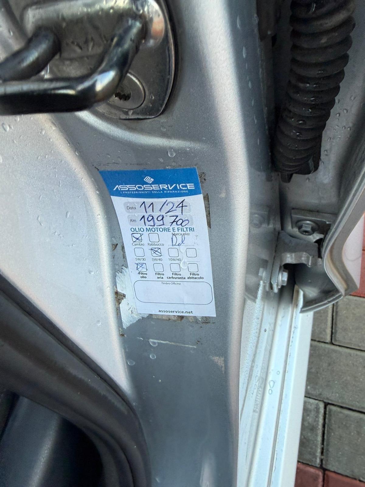 Volkswagen Polo 1.4 5p 85cv OK NEOPATENTATI