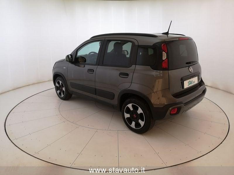 FIAT Panda 1.0 firefly hybrid s&s 70cv 5p.ti