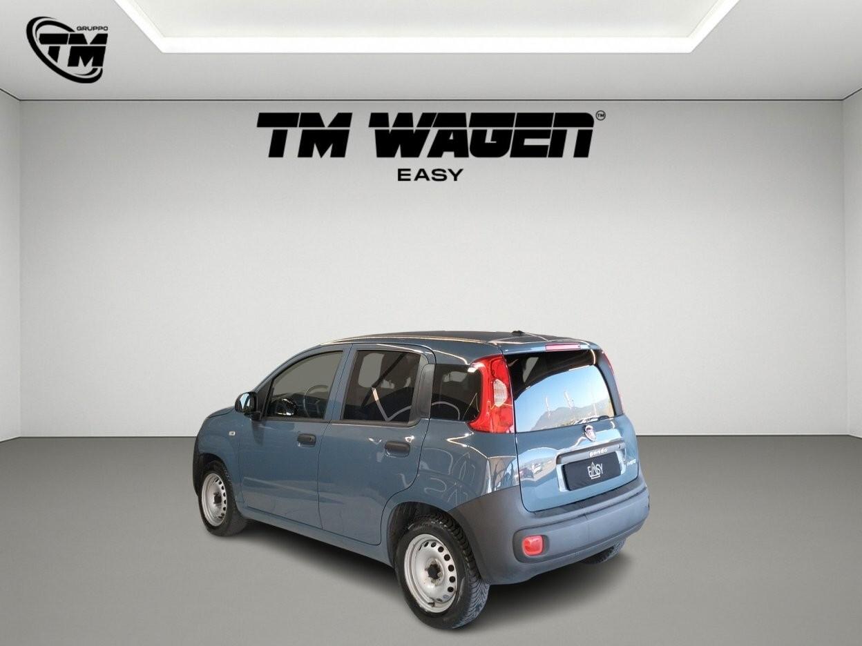 Fiat Panda VAN 1.0 GSE S&S Hybrid 2 posti - IVA ESCLUSA