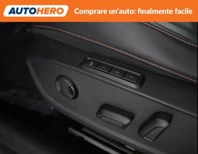 CUPRA Formentor 1.4 e-Hybrid DSG VZ