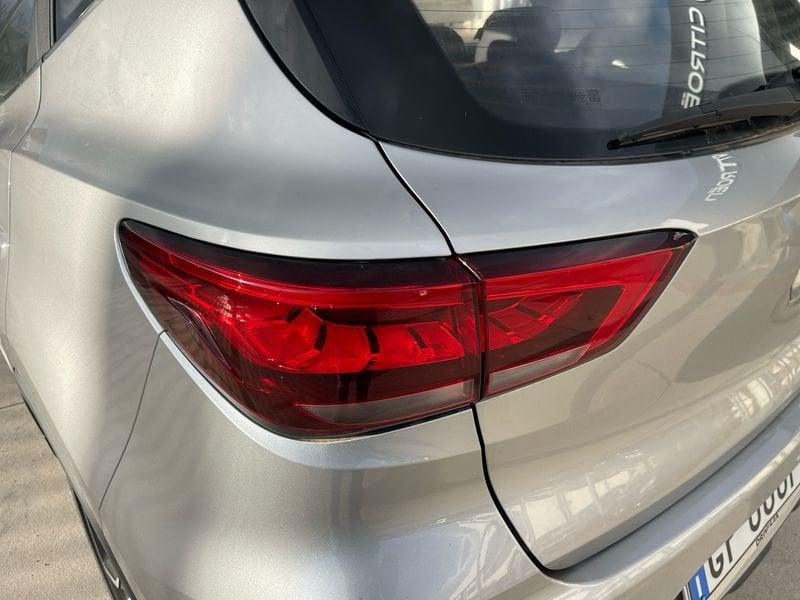 MG ZS ZS 1.5 VTi-tech Luxury