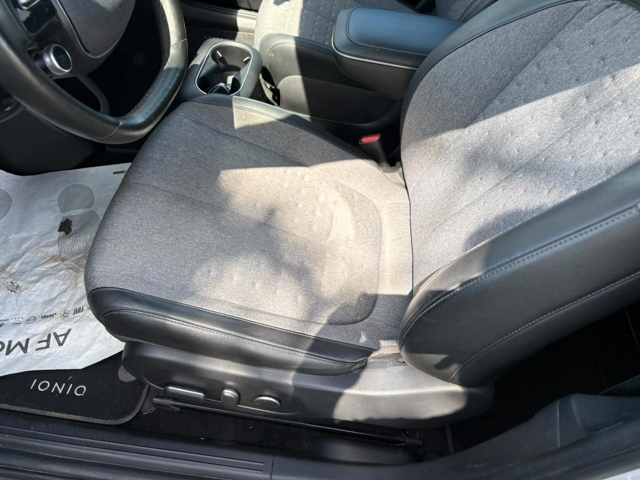 Hyundai Ioniq 5 58 kWh Innovation