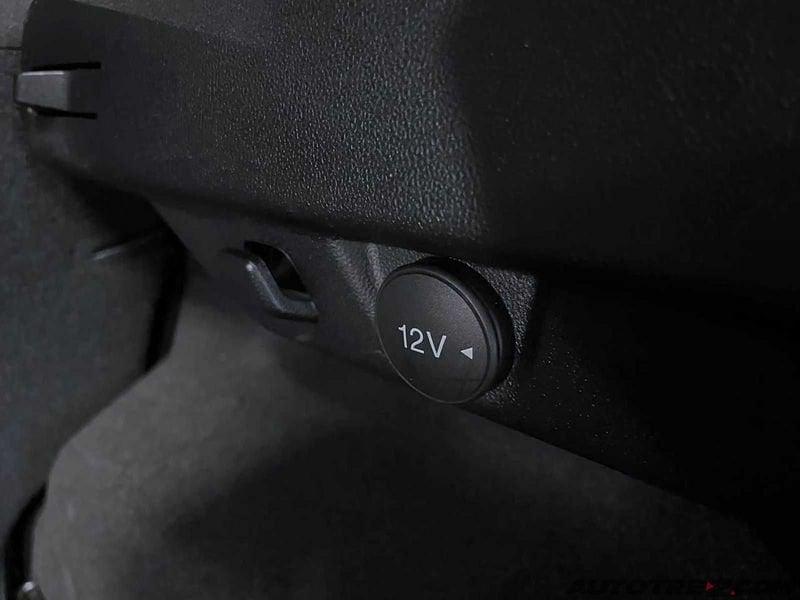 Ford Puma Puma 1.0 EcoBoost Hybrid 125 CV S&S ST-Line - OFFERTA VALIDA: FINO AD ESAURIMENTO SCORTE!