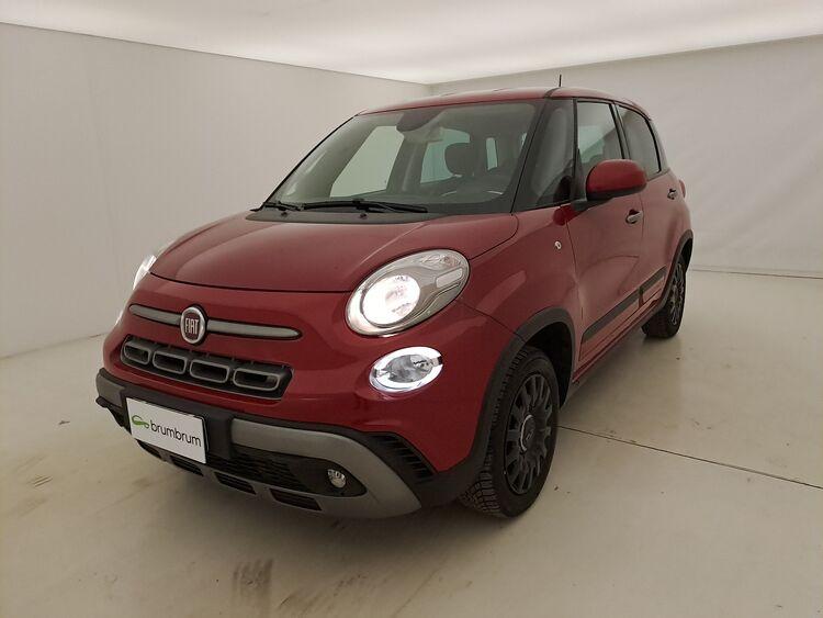 Fiat 500L Connect BR218914 1.3 Diesel 95CV