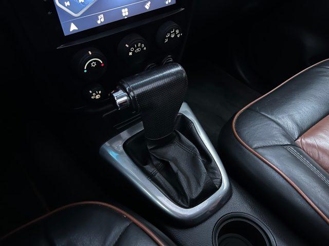 HUMMER H3 3.7 aut. Luxury GPL