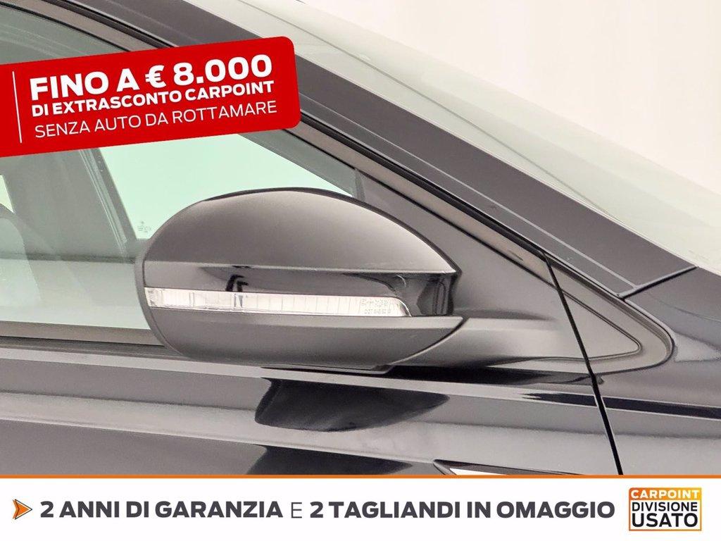 VOLKSWAGEN Taigo 1.0 tsi r-line 110cv del 2024