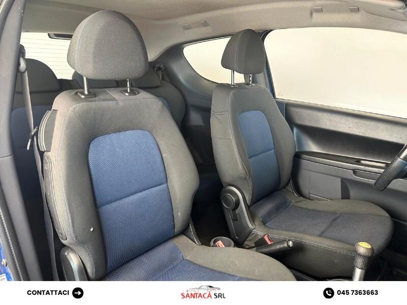 Mitsubishi Colt 1.3 16V 3p. Insport