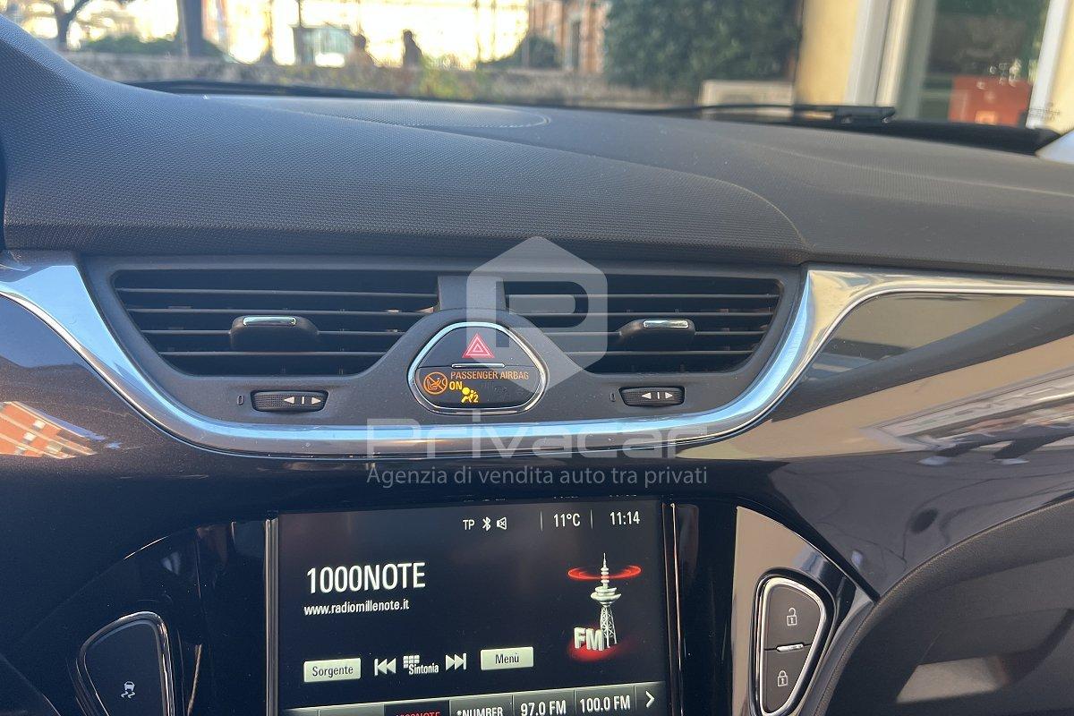 OPEL Corsa 1.6 Turbo Coupé OPC