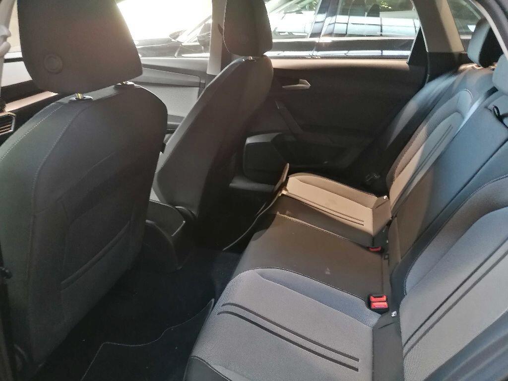 Seat Leon Sportstourer 2.0 TDI 150 CV DSG Business**km 55000*