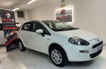 Fiat Punto 1.4 natural power 57kw