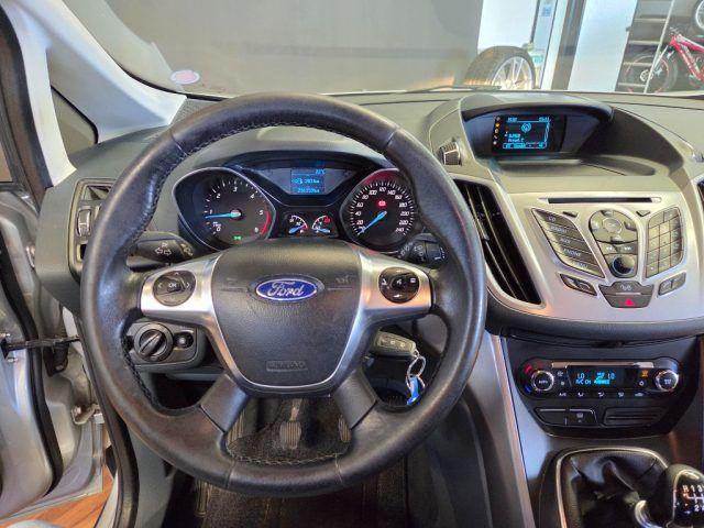 FORD C-Max 1.6 TDCi 115CV Business
