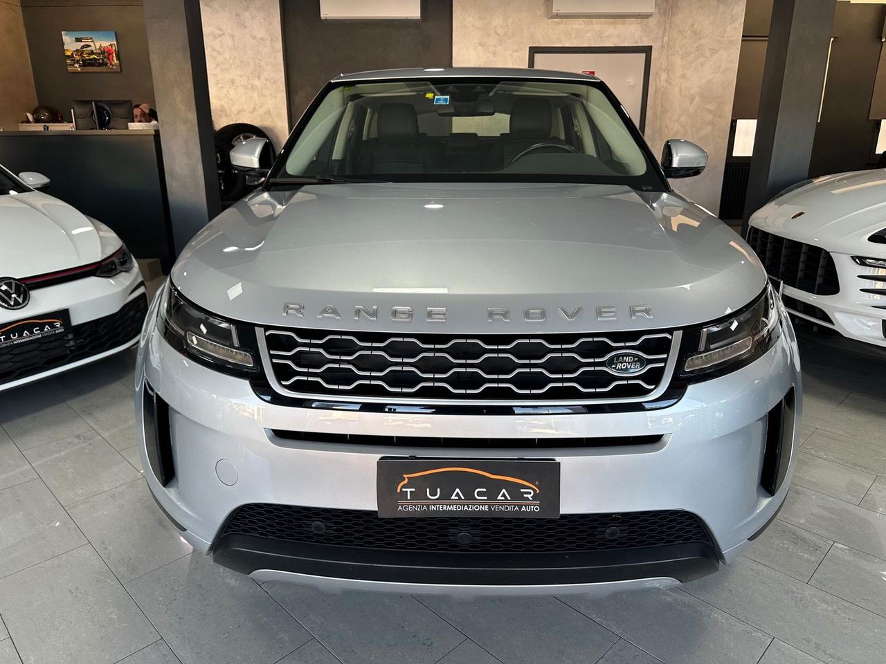 Land Rover Range Rover Evoque S P 200 MHEV T #7661