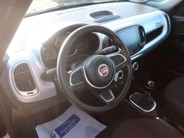 Fiat 500L 500L Connect 1.3 mjt 95cv my20