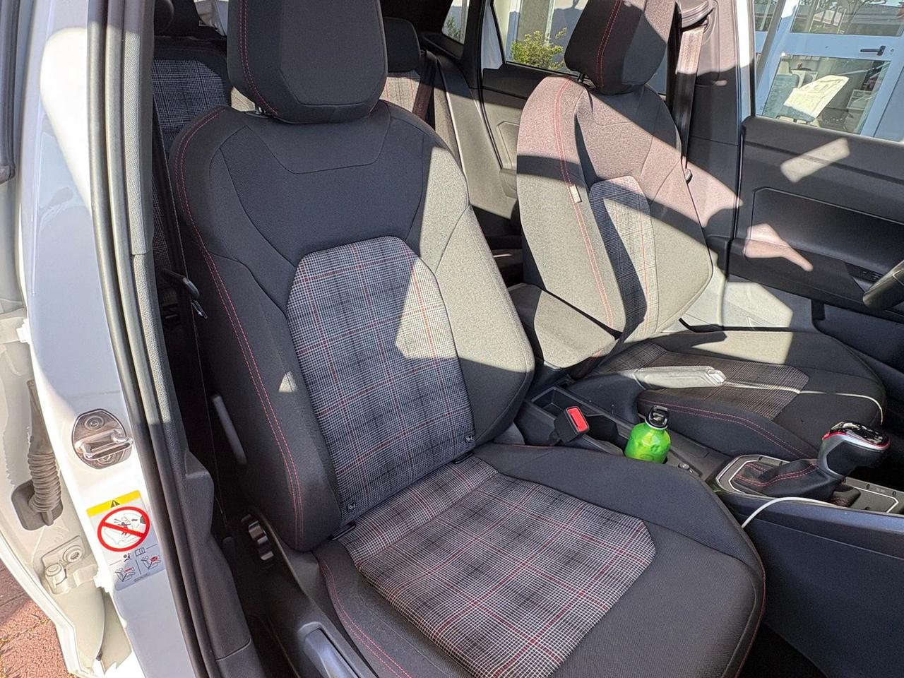 Volkswagen Polo GTI Edition 50 2.0 TSI GTI #11117