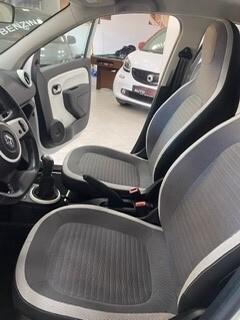 Renault Twingo LIMITED