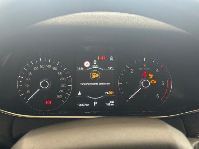 LAND ROVER Range Rover Evoque 2.0D R-Dynamic S