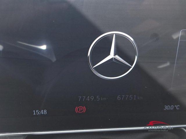 MERCEDES-BENZ GLC 220 220 d 4Matic Mild Hybrid AMG Line Premium