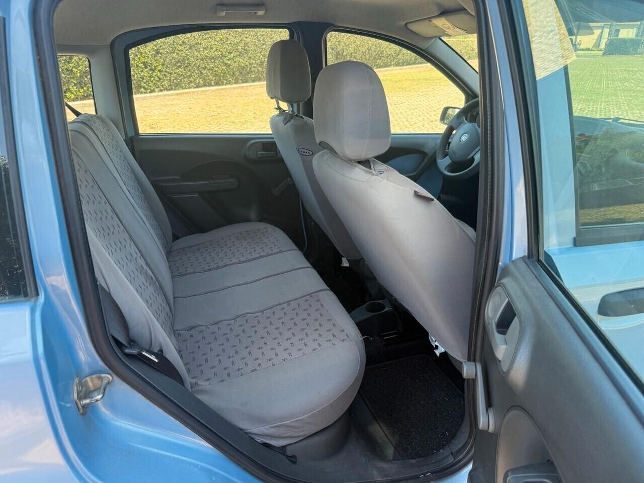 Fiat Panda 1.2 Dynamic Natural Power Mamy