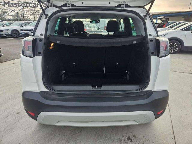 OPEL Crossland Crossland 1.2 Elegance automat. - targa GT180MB