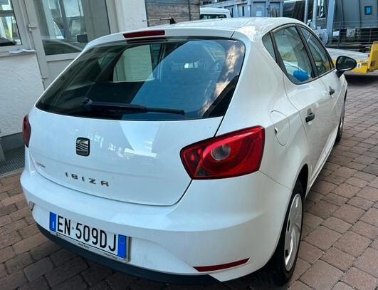 Seat Ibiza 1.2 70 CV 5 porte Style OK NEOPATENTATI